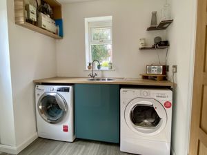 Utility Room- click for photo gallery